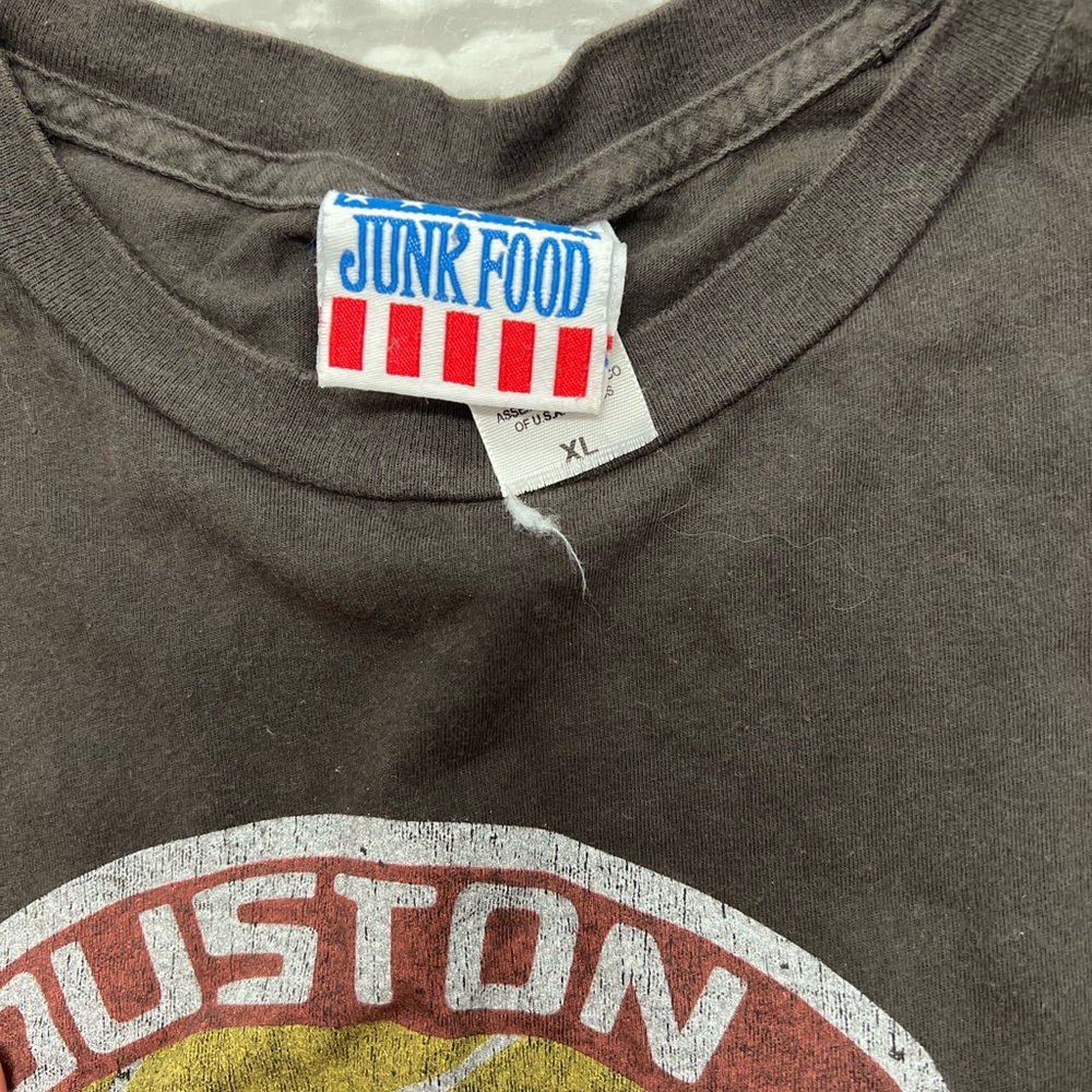 Houston rockets t shirt